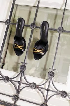 Veronica Beard Mirren Open-Toe Mule -Veronica Beard Sales 2023 07172023CobeyArnerVeronicaBeardFootwearHiRes 06 R