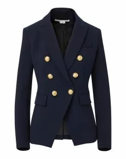 Veronica Beard Miller Dickey Jacket -Veronica Beard Sales 2023 220429 veronicabeard 0095 2 fdb72385