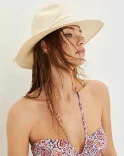 Veronica Beard Hazina Paisley Swimsuit 7 Veronica Beard Hazina Paisley Swimsuit -Veronica Beard Sales 2023 2302sw1600222 watermelon EF 80 A2bluemulti product 03 4e5b6f6f