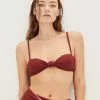 Veronica Beard Gilly Bikini Top 9 Veronica Beard Gilly Bikini Top -Veronica Beard Sales 2023 2302sw1700218 brick product 01 7095ef19