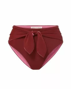 Veronica Beard Azoia Bikini Bottom -Veronica Beard Sales 2023 2302sw176561 28cbd00c