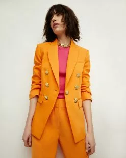 Veronica Beard Tomi Dickey Jacket