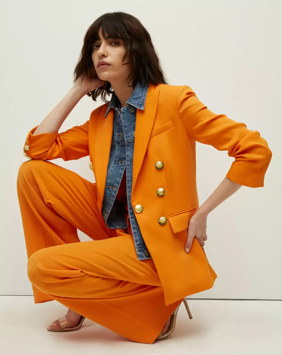 Veronica Beard Robinne Pant 4 Veronica Beard Robinne Pant - Image 4