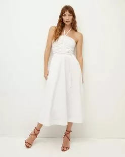 Veronica Beard Tucker Dress