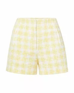 Veronica Beard Jazmin Tweed Short -Veronica Beard Sales 2023 2304TW3580202