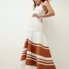 Veronica Beard Fitz Halter Dress 12 Veronica Beard Fitz Halter Dress -Veronica Beard Sales 2023 2305CO3120585 WHITE GOLDENSAND PRODUCT 01