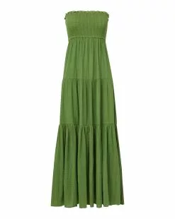 Veronica Beard Mckinney Cotton Dress -Veronica Beard Sales 2023 2305CO8120535
