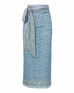 Veronica Beard Amura Coverup Skirt -Veronica Beard Sales 2023 2305CO8730321 3b266e3d 8bbf 44ba b635 9143bfbc9f60