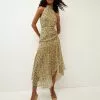 Veronica Beard Leia Dress -Veronica Beard Sales 2023 2305GGT0620228 MULTI PRODUCT 01