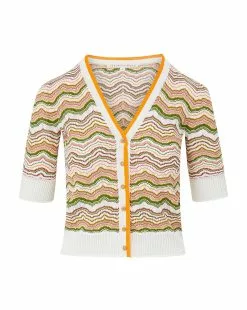 Veronica Beard Varia Stretch Knit Cardigan 7 Veronica Beard Varia Stretch Knit Cardigan -Veronica Beard Sales 2023 2305KN4139826