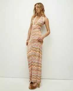 Veronica Beard Armelle Knit Dress