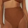 Veronica Beard Varnier High-Waisted Bottom 6 Veronica Beard Varnier High-Waisted Bottom -Veronica Beard Sales 2023 2305SW130216 GOLDENSAND PRODUCT 01