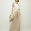 Veronica Beard Robinne Pant 13 Veronica Beard Robinne Pant -Veronica Beard Sales 2023 2306CR0046472 SAND PRODUCT 01