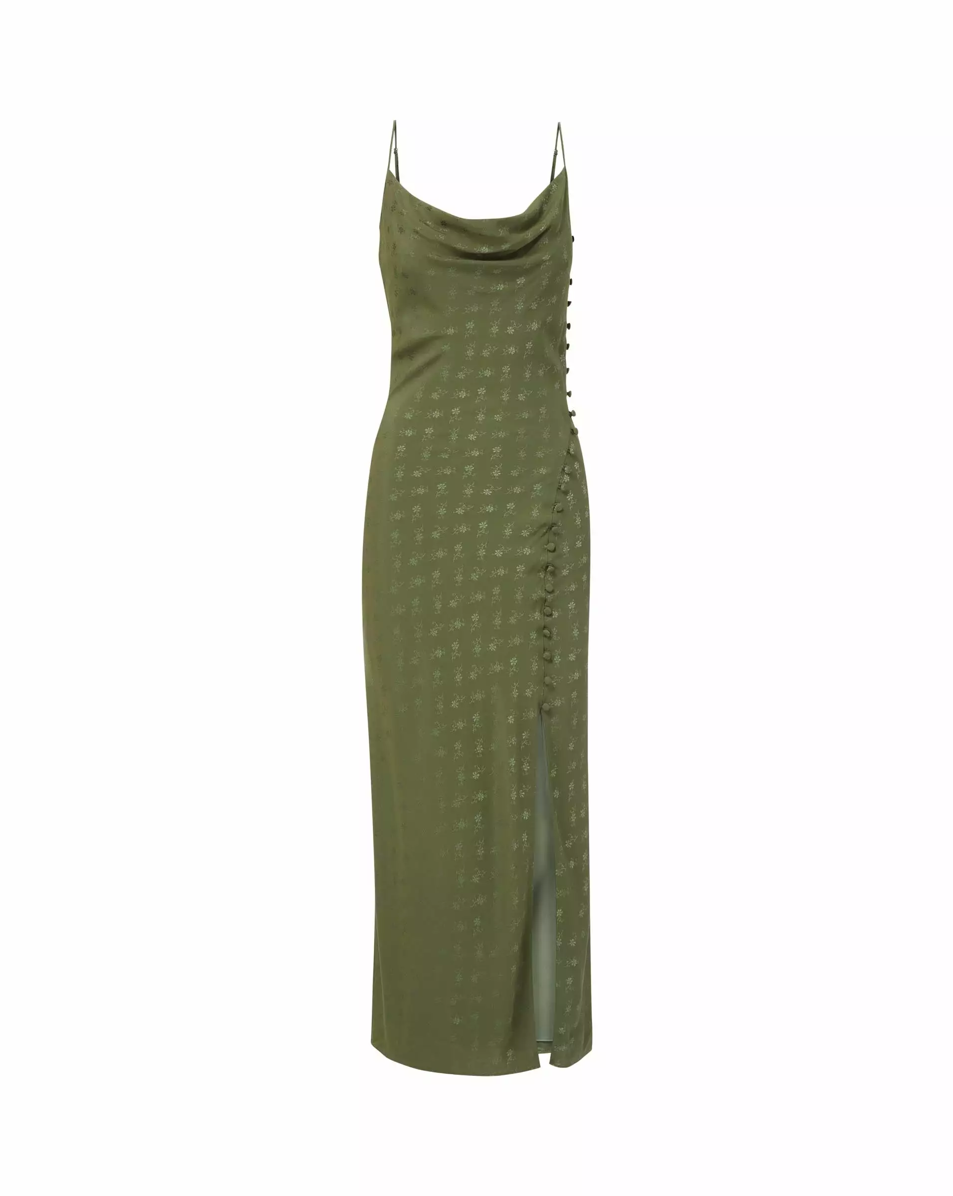 Veronica Beard Chapel Silk Jacquard Dress 6 Veronica Beard Chapel Silk Jacquard Dress - Image 6
