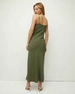 Veronica Beard Chapel Silk Jacquard Dress 14 Veronica Beard Chapel Silk Jacquard Dress -Veronica Beard Sales 2023 2306JQ2020643 BRIGHTARMY PRODUCT 04