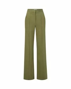 Veronica Beard Noda Linen Pant 13 Veronica Beard Noda Linen Pant -Veronica Beard Sales 2023 2306SU2160329 BRIGHTARMY