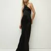Veronica Beard Alberta Evening Gown 8 Veronica Beard Alberta Evening Gown -Veronica Beard Sales 2023 2307CHM0420632 BLK PRODUCT 01