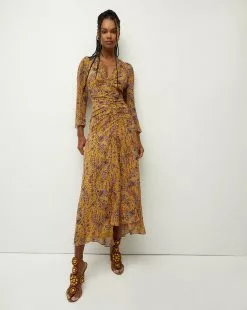 Veronica Beard Ferrara Dress