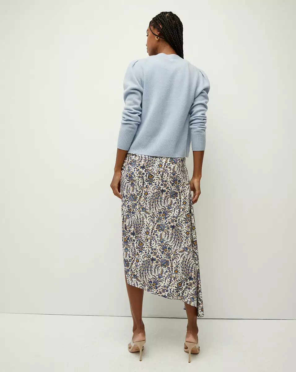 Veronica Beard Solene Cashmere Cardigan 9 Veronica Beard Solene Cashmere Cardigan - Image 9