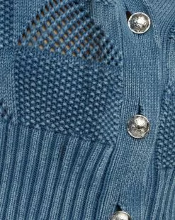 Veronica Beard Mirembe Cardigan -Veronica Beard Sales 2023 2307KN5009863 PRODUCT 03