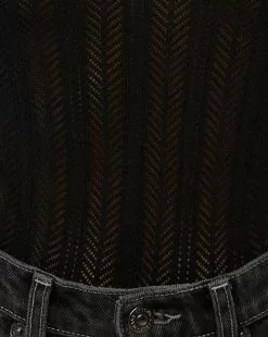 Veronica Beard Galli Knit Tank 12 Veronica Beard Galli Knit Tank -Veronica Beard Sales 2023 2307KN5369866 BLACK PRODUCT 03