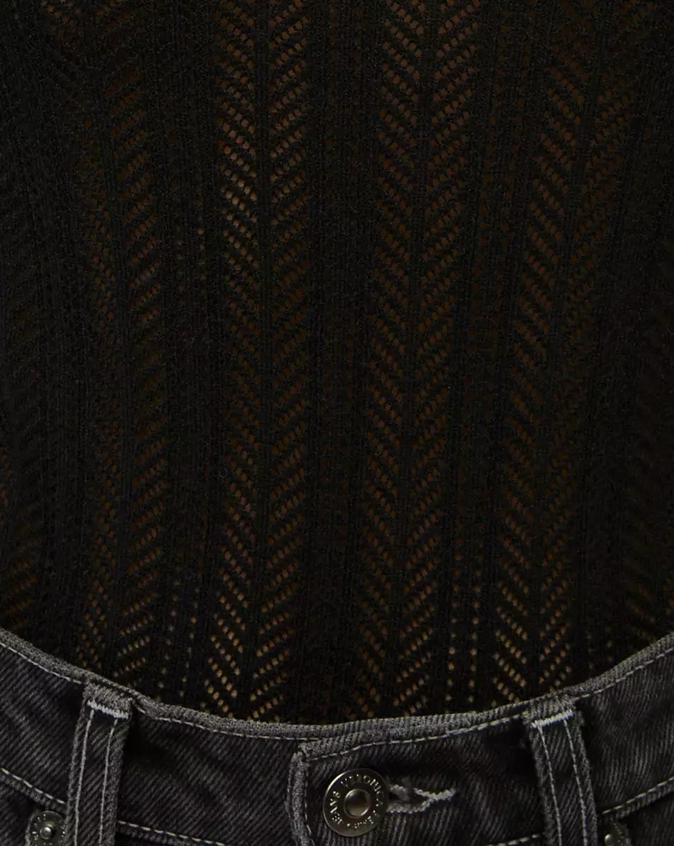 Veronica Beard Galli Knit Tank 3 Veronica Beard Galli Knit Tank - Image 3