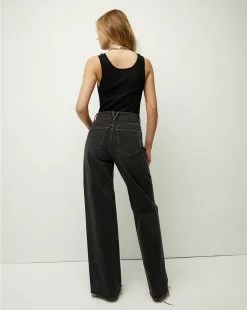 Veronica Beard Galli Knit Tank 13 Veronica Beard Galli Knit Tank -Veronica Beard Sales 2023 2307KN5369866 BLACK PRODUCT 04