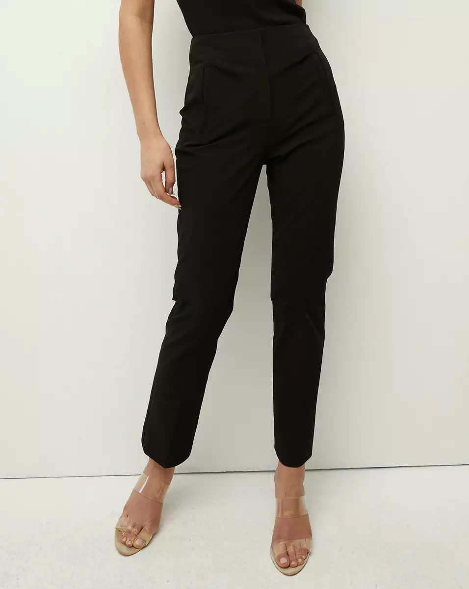 Veronica Beard Stila Pant 2 Veronica Beard Stila Pant - Image 2