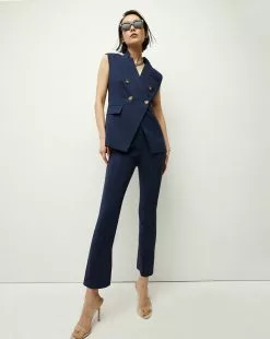 Veronica Beard Dell Pant