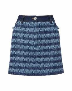 Veronica Beard Trufino Skirt 13 Veronica Beard Trufino Skirt -Veronica Beard Sales 2023 2307TW3930329 BLUE MULTI 6d5b63b7 6215 44e2 ad47 e3a859807d4b