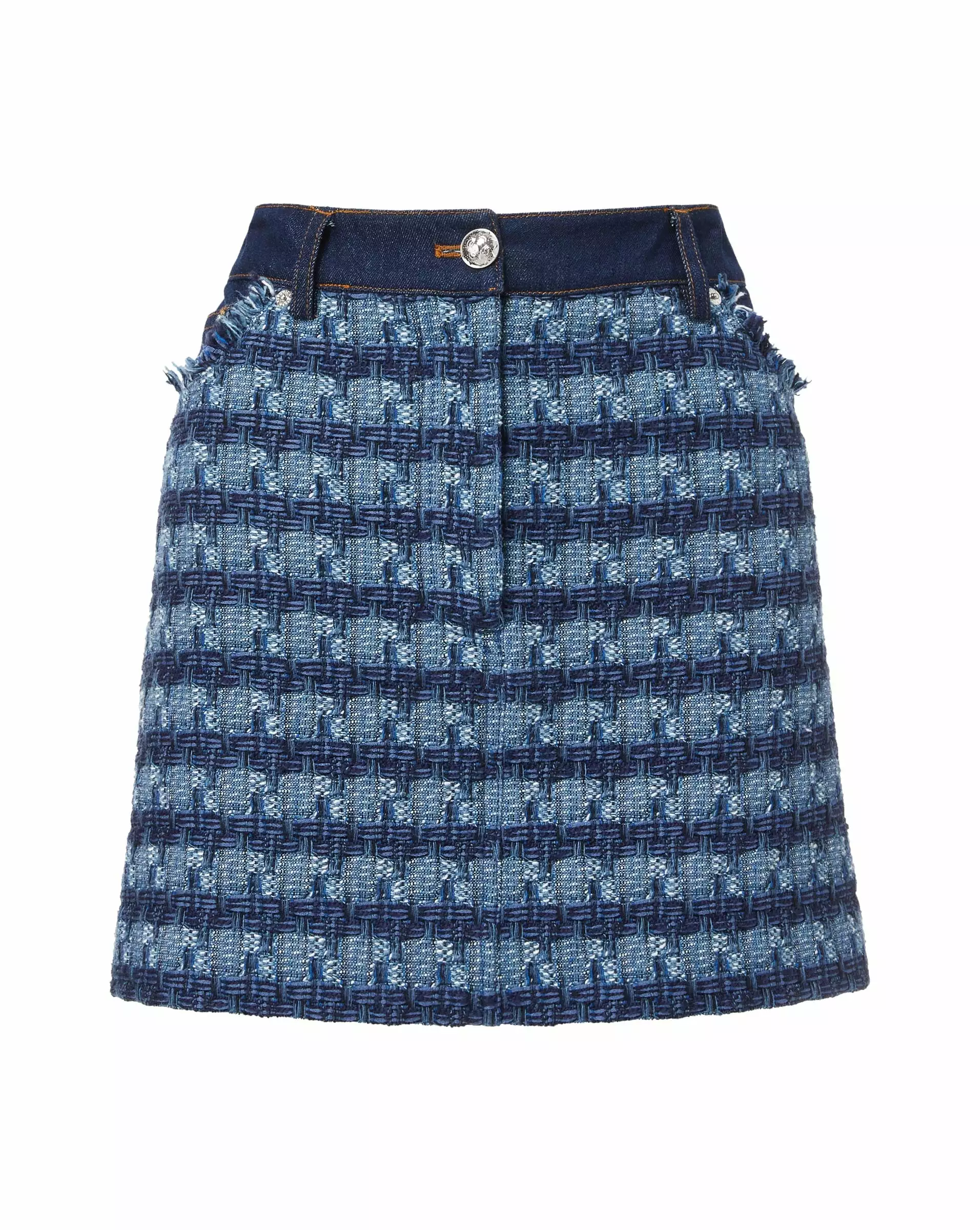 Veronica Beard Trufino Skirt 7 Veronica Beard Trufino Skirt - Image 7