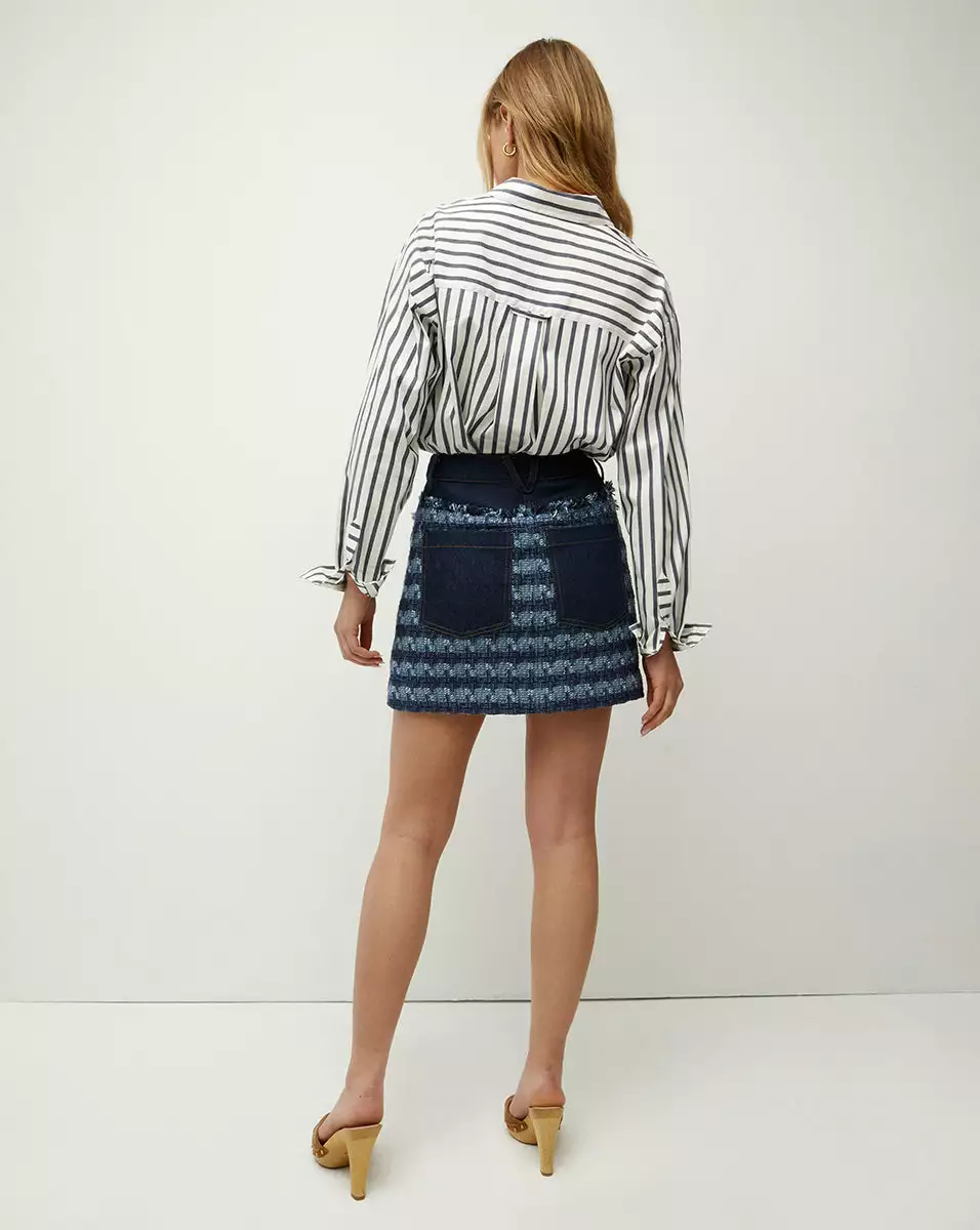 Veronica Beard Trufino Skirt 5 Veronica Beard Trufino Skirt - Image 5