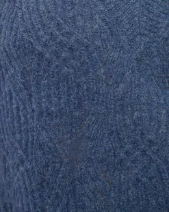 Veronica Beard Arida Knit Vest -Veronica Beard Sales 2023 2308KA1590229 BLUE PRODUCT 03