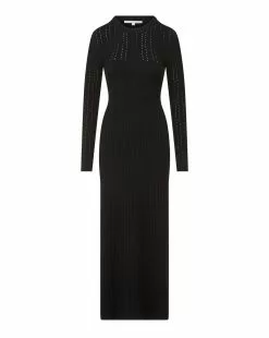 Veronica Beard Nami Knit Dress -Veronica Beard Sales 2023 2308KS1290219