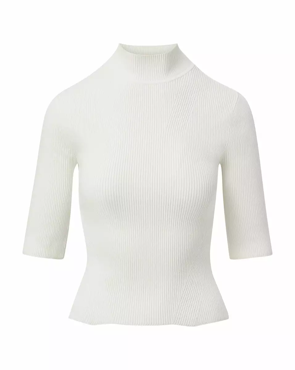 Veronica Beard Pernia Knit Pullover 11 Veronica Beard Pernia Knit Pullover - Image 11
