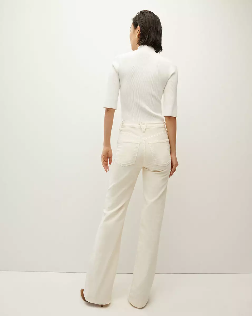 Veronica Beard Pernia Knit Pullover 10 Veronica Beard Pernia Knit Pullover - Image 10