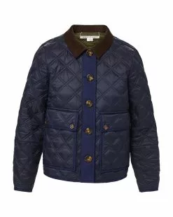 Veronica Beard Fenton Quilted Reversible Jacket 11 Veronica Beard Fenton Quilted Reversible Jacket -Veronica Beard Sales 2023 2308OW6610520 1