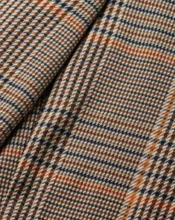 Veronica Beard Tonelli Plaid Pant -Veronica Beard Sales 2023 2308PL546291 MULTI PRODUCT 03