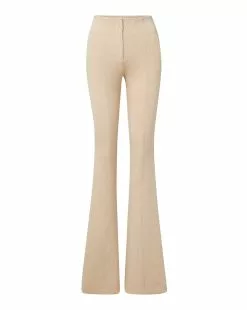 Veronica Beard Azariah Pant 9 Veronica Beard Azariah Pant -Veronica Beard Sales 2023 2308SU00260232 HEATHEREDSAND