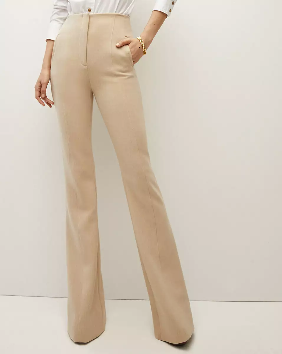 Veronica Beard Azariah Pant 2 Veronica Beard Azariah Pant - Image 2