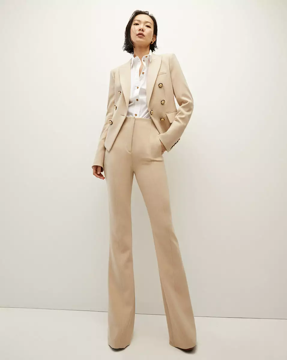 Veronica Beard Azariah Pant 3 Veronica Beard Azariah Pant - Image 3