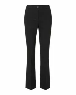 Veronica Beard Arte Pant -Veronica Beard Sales 2023 2308SU5660360 BLACK