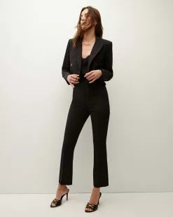 Veronica Beard Arte Pant