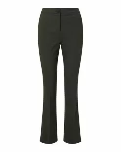 Veronica Beard Arte Pant -Veronica Beard Sales 2023 2308SU5660360 LODEN