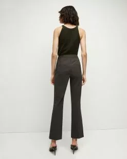 Veronica Beard Arte Pant -Veronica Beard Sales 2023 2308SU5660360 LODEN PRODUCT 05