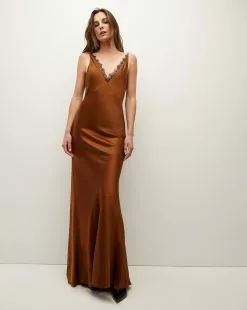 Veronica Beard Sales 2023 -Veronica Beard Sales 2023 2309CHM0420734 DARKOCHRE PRODUCT 02