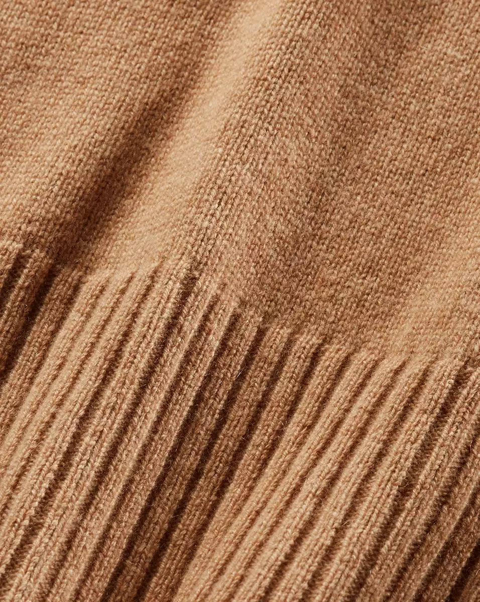 Veronica Beard Mazzy Cashmere Shell 3 Veronica Beard Mazzy Cashmere Shell - Image 3