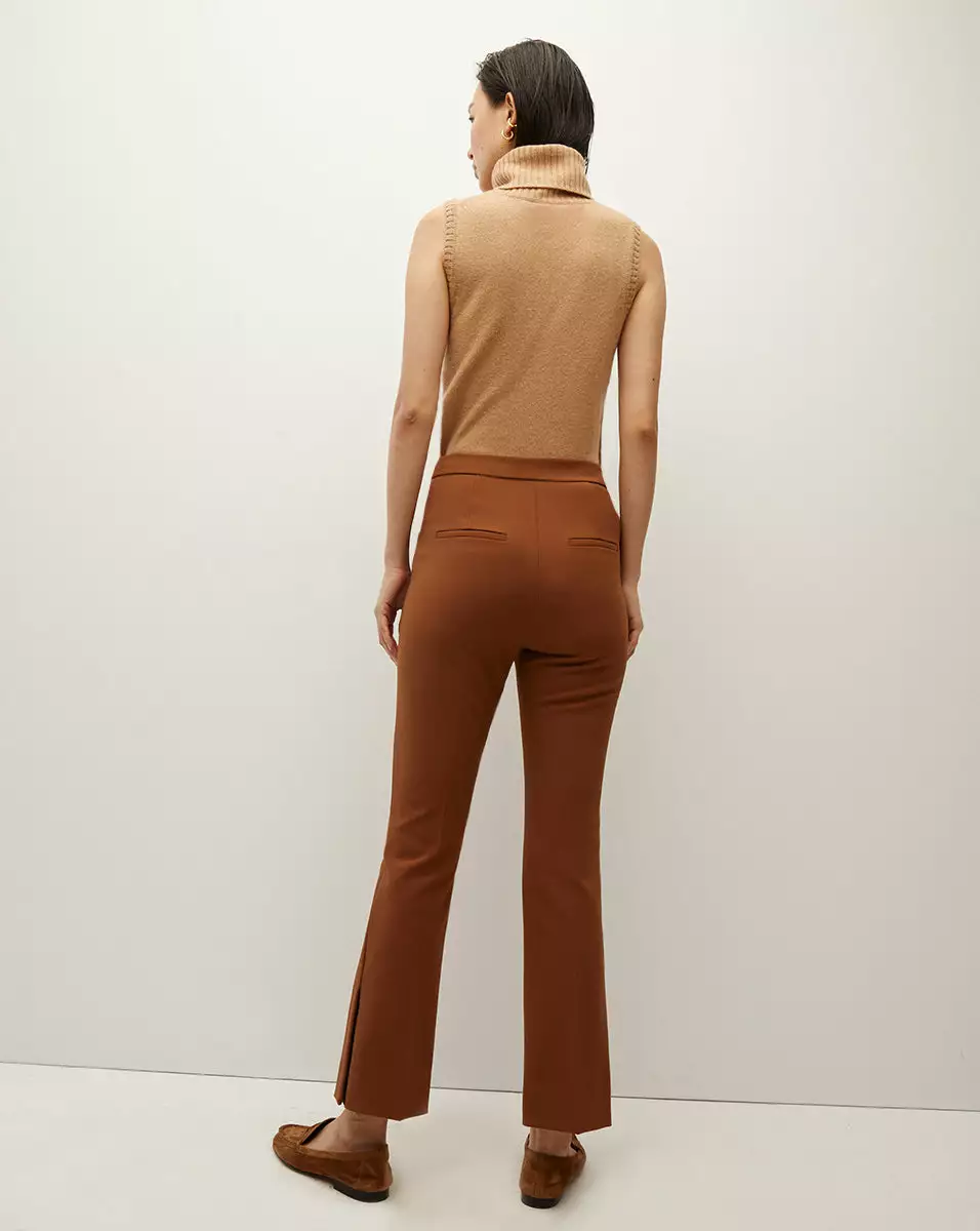 Veronica Beard Mazzy Cashmere Shell 4 Veronica Beard Mazzy Cashmere Shell - Image 4