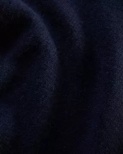 Veronica Beard Mazzy Cashmere Shell 20 Veronica Beard Mazzy Cashmere Shell -Veronica Beard Sales 2023 2309KA1290205 NAVY PRODUCT 03