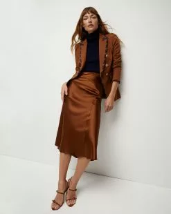 Veronica Beard Mazzy Cashmere Shell 22 Veronica Beard Mazzy Cashmere Shell -Veronica Beard Sales 2023 2309KA1290205 NAVY PRODUCT 04